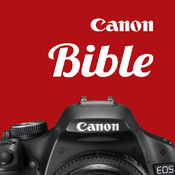 Canon Camera Bible