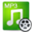 MP3ȫܸʽת