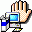 (Cute Hand)