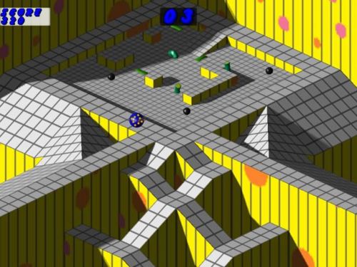 3D