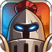 Castle Defense HD