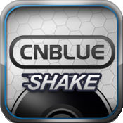 CNBLUE SHAKE