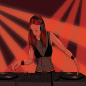 DJ