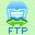 FTP Commander Deluxe
