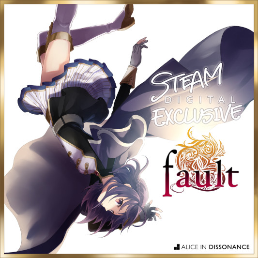 ű fault - milestone one