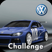 Volkswagen Scirocco R