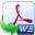 AdreamSoft PDF to Word