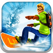 Snowboard HeroiPhone版免费下载