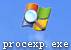 ̹ðProcess Explorer