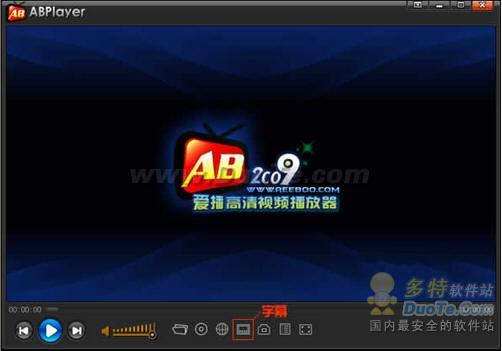ABplayer