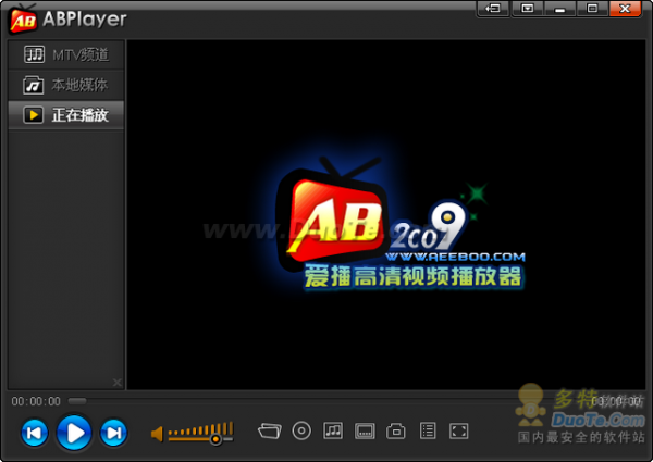 ABPlayer