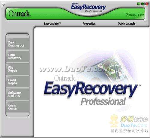 EasyRecovery