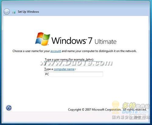 XPϵͳӲ̰װWindows 7 ԰棨ͼ