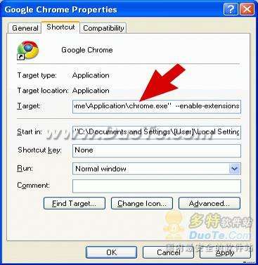װжGoogle Chromeչ