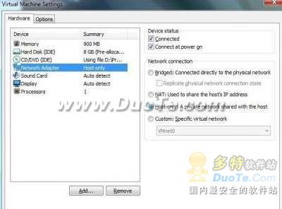 Windows 7VMware