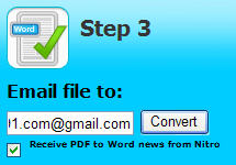 pdfתword