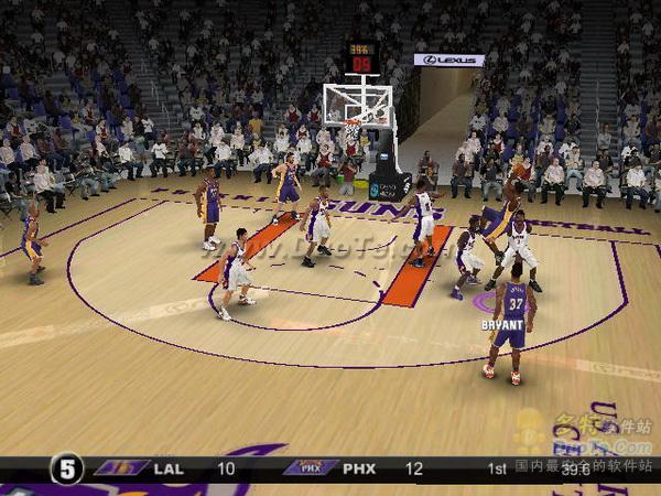 NBA