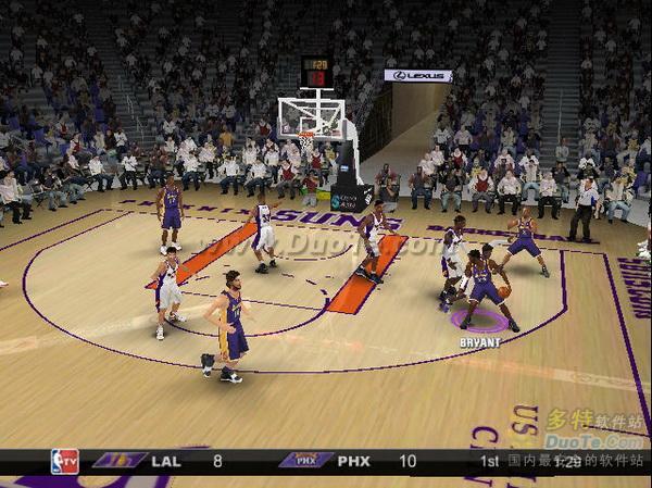 NBA