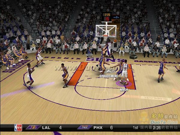 NBA