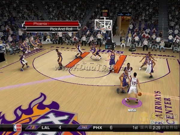 NBA