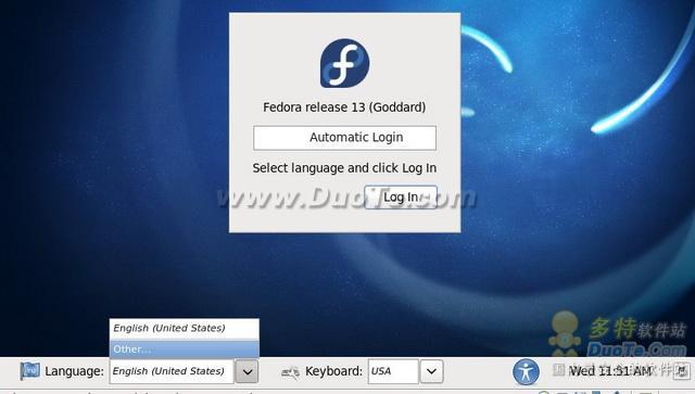 FEDORA13
