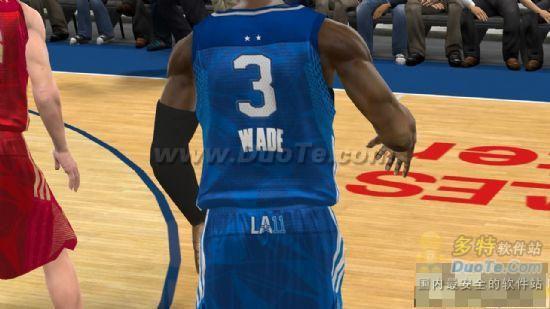 NBA 2K11