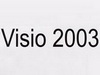 Visio 2003״ӵͼʱԶǱ