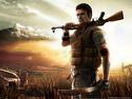 《孤岛惊魂2》FarCry2 火车箱顶钻石拿法