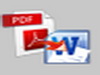 pdfתwordС