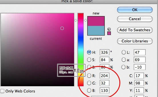 photoshopôͼ任ɫ