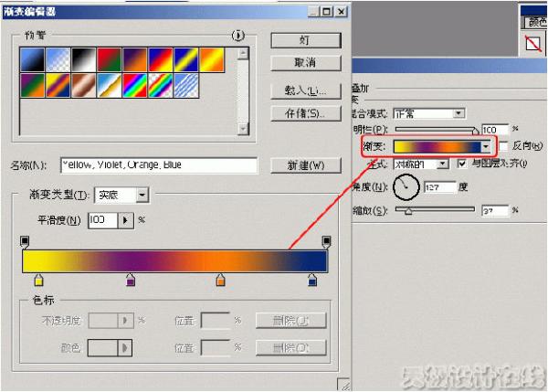 photoshop̳-ͼʽֵ֮