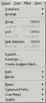 Illustrator 8.0Ž̳̣
