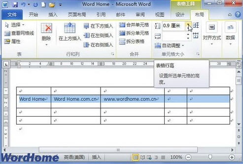 word2010иߺп