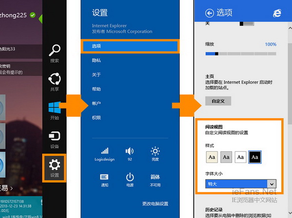 windows8.1οIE11