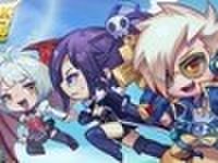 《天天酷跑》7月版本更新预告 新角色坐骑曝光