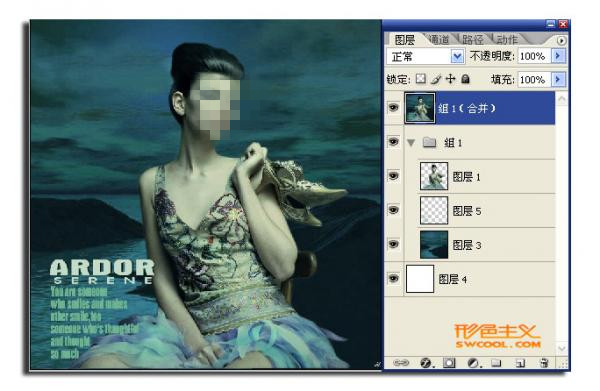 PhotoShopӡ