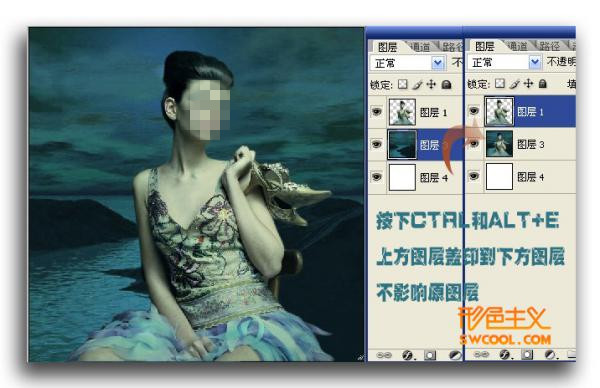 PhotoShopӡ