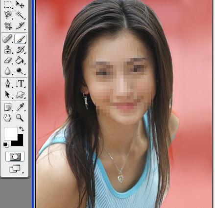photoshopͼ̳-ɰͼʵ