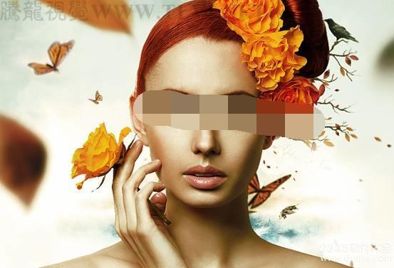 PhotoshopƤĹͭɫ