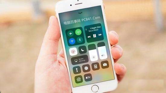 ios11ô?iPhone5s/6s/7ios11ʽĹԽ̳