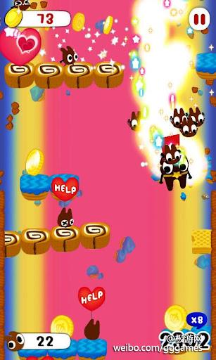 ɿӢChocohero˵߷С