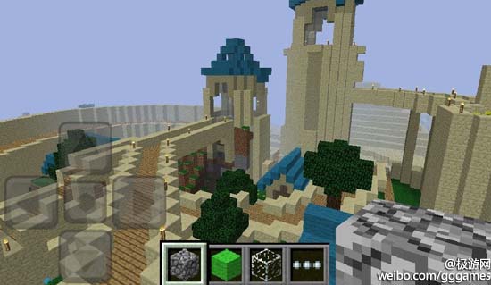 ҵMinecraftԣֱر