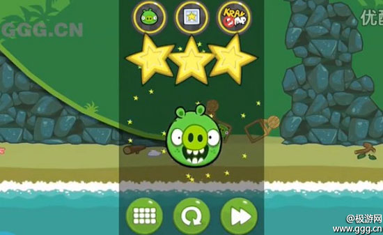 BadPiggiesȫͨعԵһ