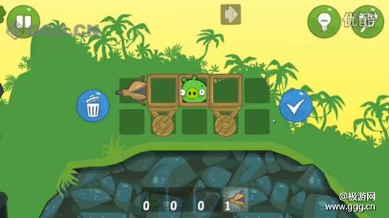 BadPiggiesȫͨعԵ