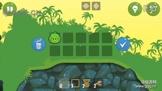 BadPiggiesȫͨعԵ
