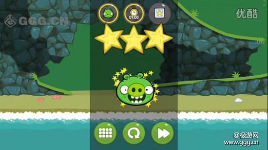 BadPiggiesȫͨعԵ