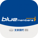 ִbluemembers