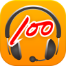 п˵100