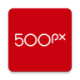 500pxй