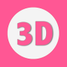 Ȥ3D